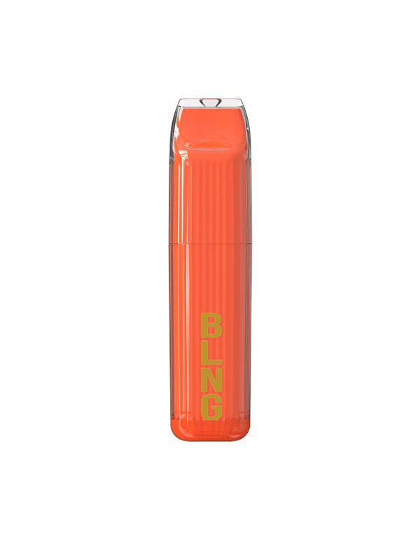 BLNG Disposable Vape (5%, 3000 Puffs)