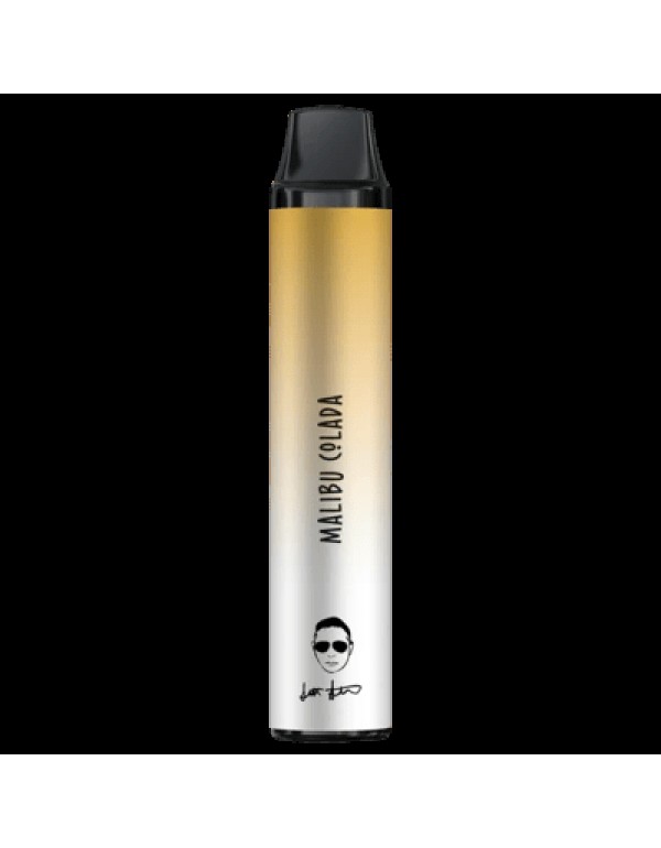 Whiff Magnum Disposable Vape By Scott Storch (5%, 3000 Puffs)