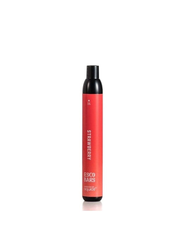 ESCO Bar H2O Disposable Vape (5%, 2500 Puffs)