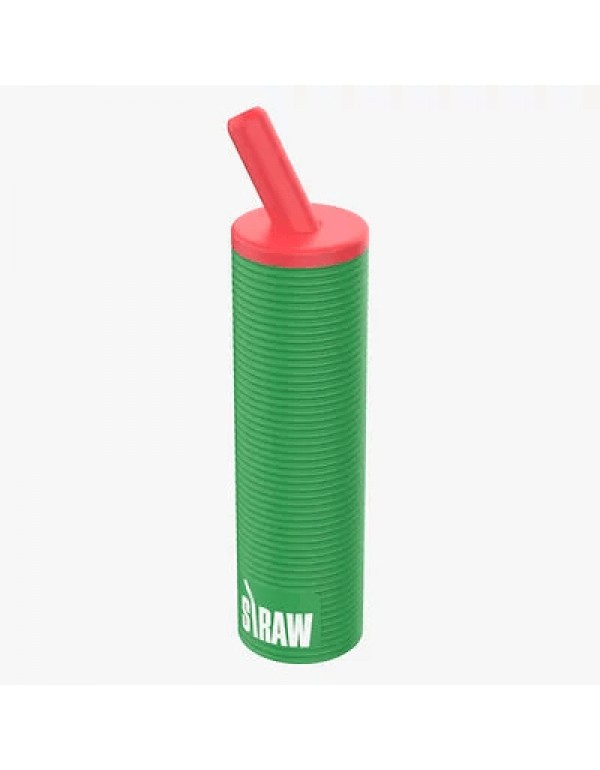 Gost Straw Disposable Vape (5%, 3000 Puffs)