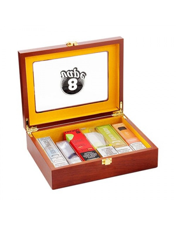 "Summer Stack" Disposable + Cigar Box Bundle