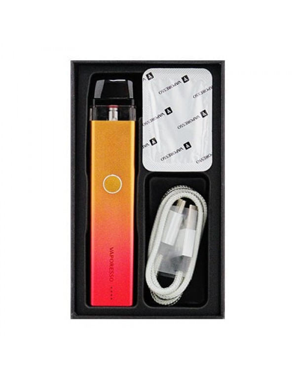 Vaporesso XROS 2 16W Pod Kit