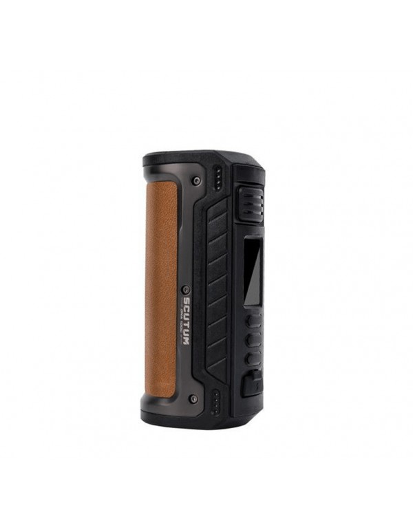 Lost Vape Hyperion DNA 100C Mod