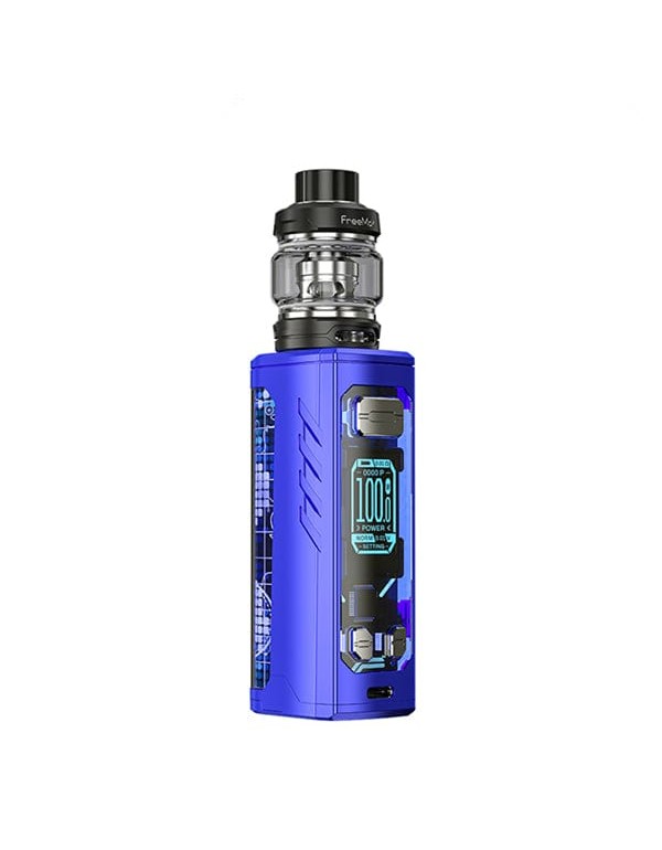 Freemax Maxus Solo 100W Kit