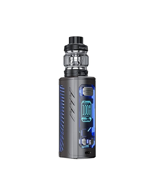 Freemax Maxus Solo 100W Kit