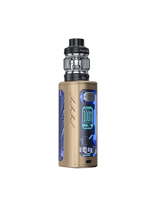 Freemax Maxus Solo 100W Kit