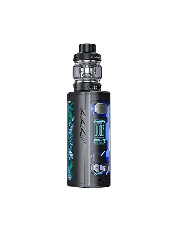 Freemax Maxus Solo 100W Kit