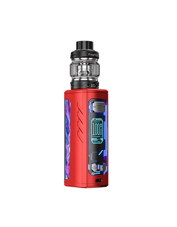 Freemax Maxus Solo 100W Kit