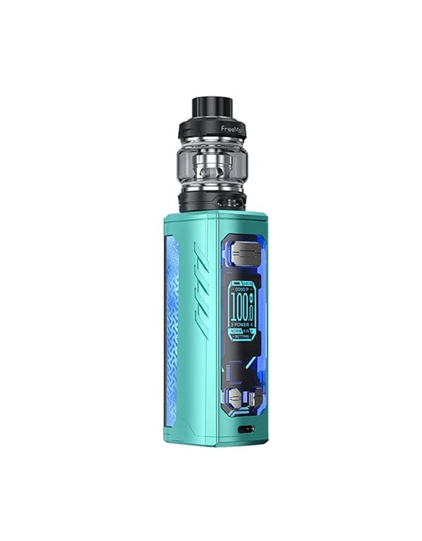 Freemax Maxus Solo 100W Kit