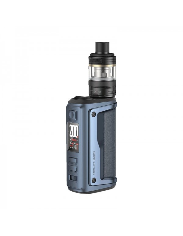 VooPoo Argus GT 2 200W Kit