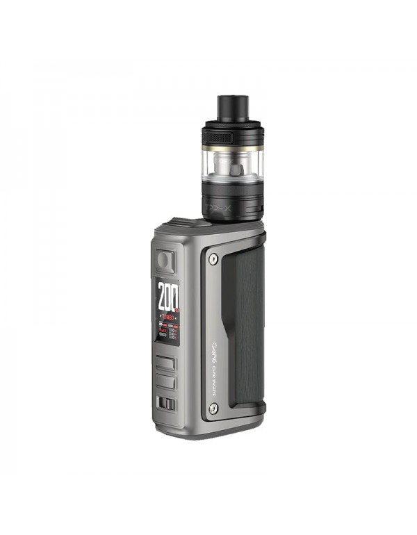 VooPoo Argus GT 2 200W Kit