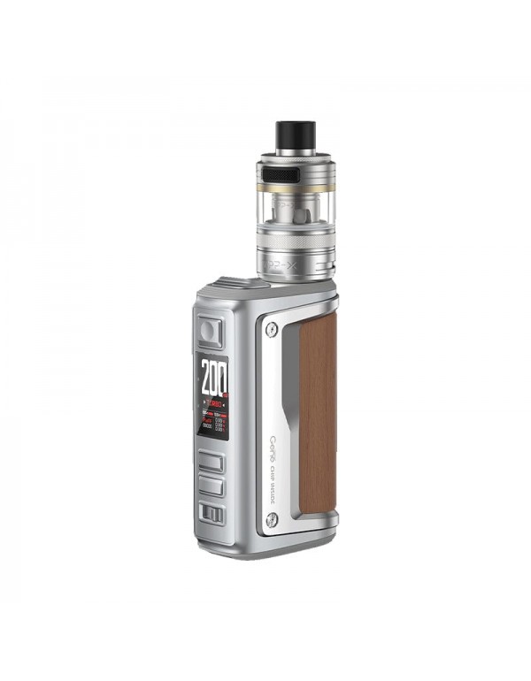 VooPoo Argus GT 2 200W Kit