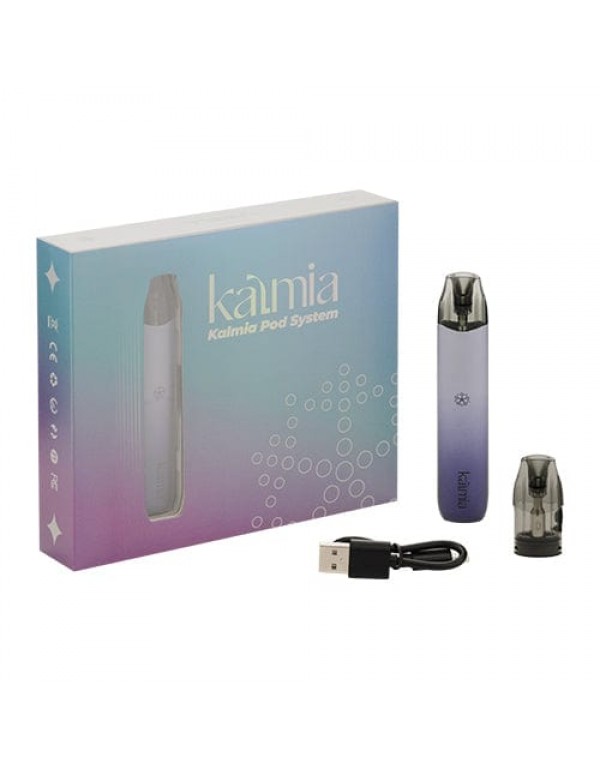 Uwell Kalmia Pod System Kit
