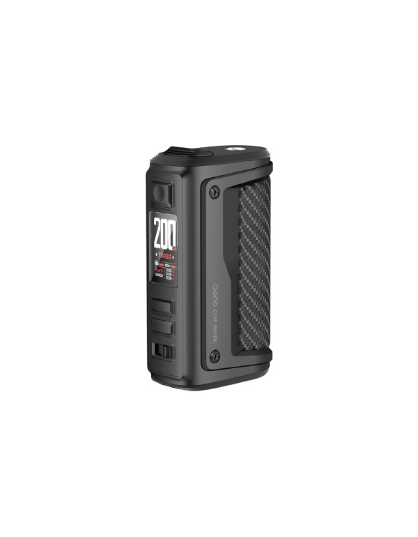 VooPoo Argus GT 2 200W Mod