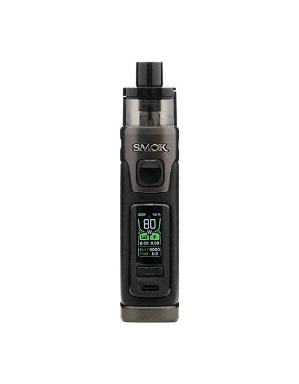 SMOK RPM 5 Pro 80W Pod Mod Kit