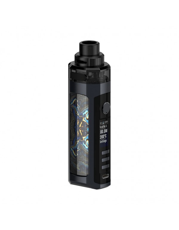 Geekvape Z100C DNA 100W Pod Mod Kit