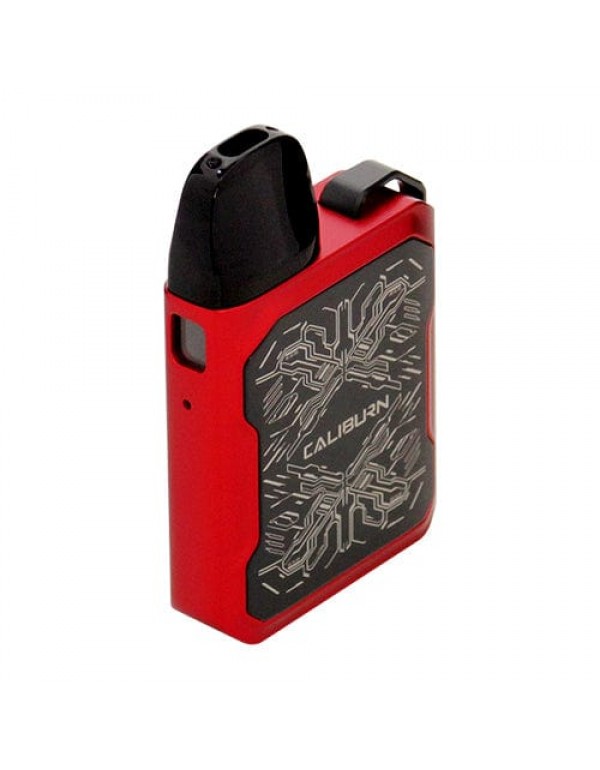 Uwell Caliburn GK2 18W Pod Kit