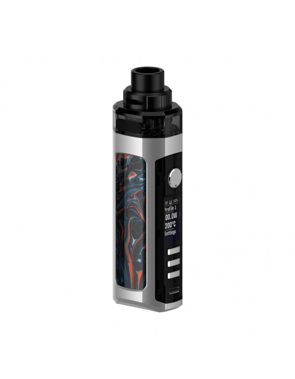 Geekvape Z100C DNA 100W Pod Mod Kit