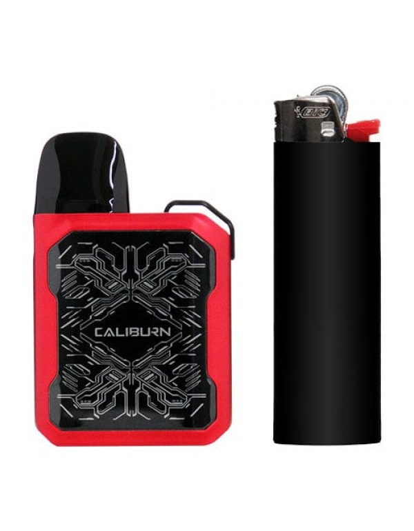 Uwell Caliburn GK2 18W Pod Kit