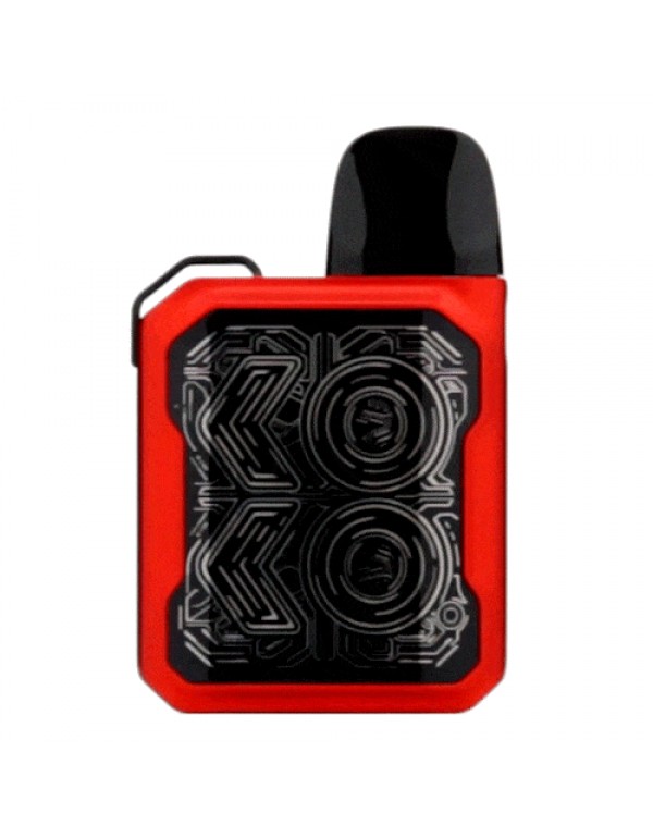 Uwell Caliburn GK2 18W Pod Kit