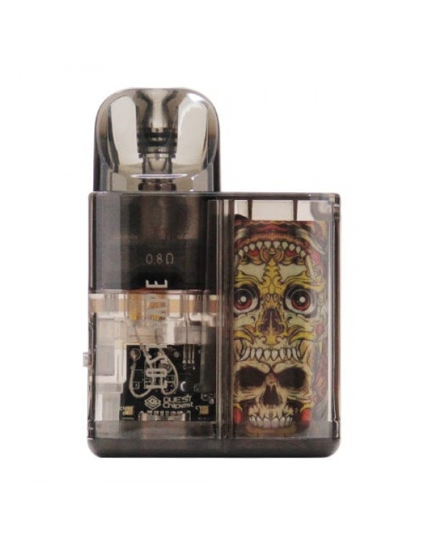 Lost Vape Ursa Baby 18W Pod Kit