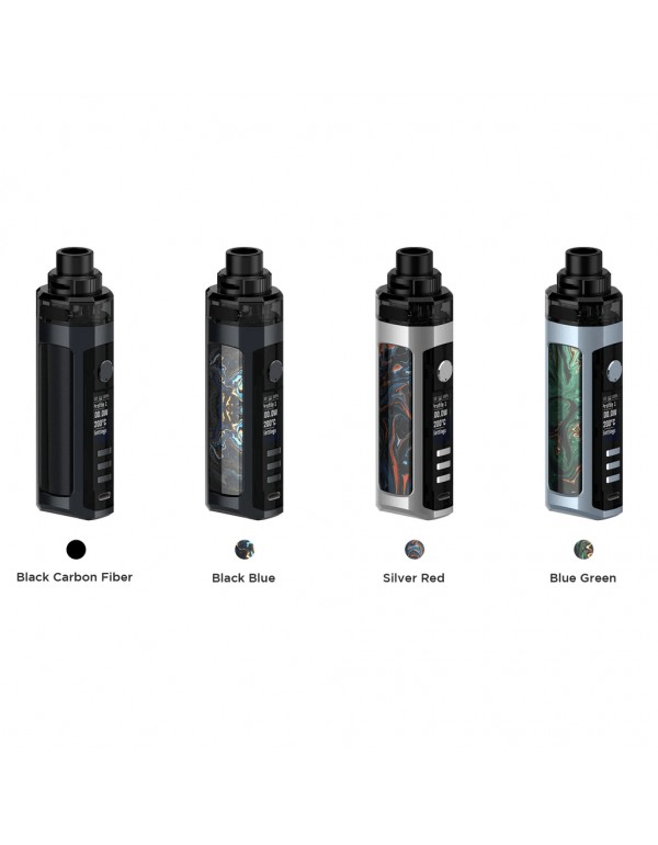 Geekvape Z100C DNA 100W Pod Mod Kit