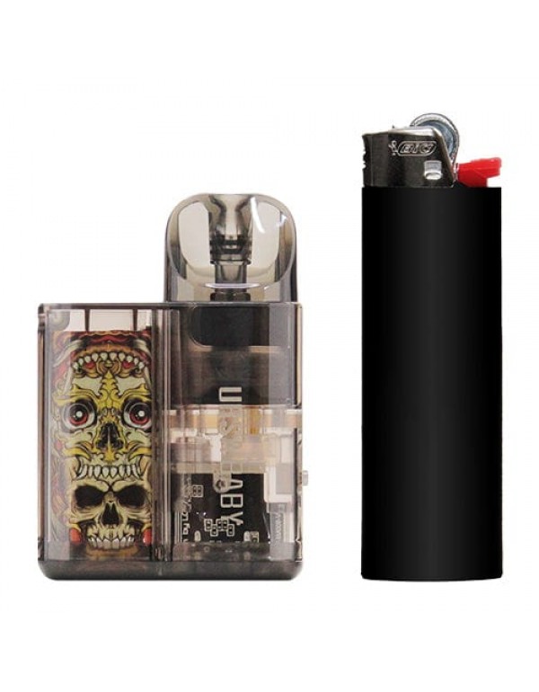 Lost Vape Ursa Baby 18W Pod Kit