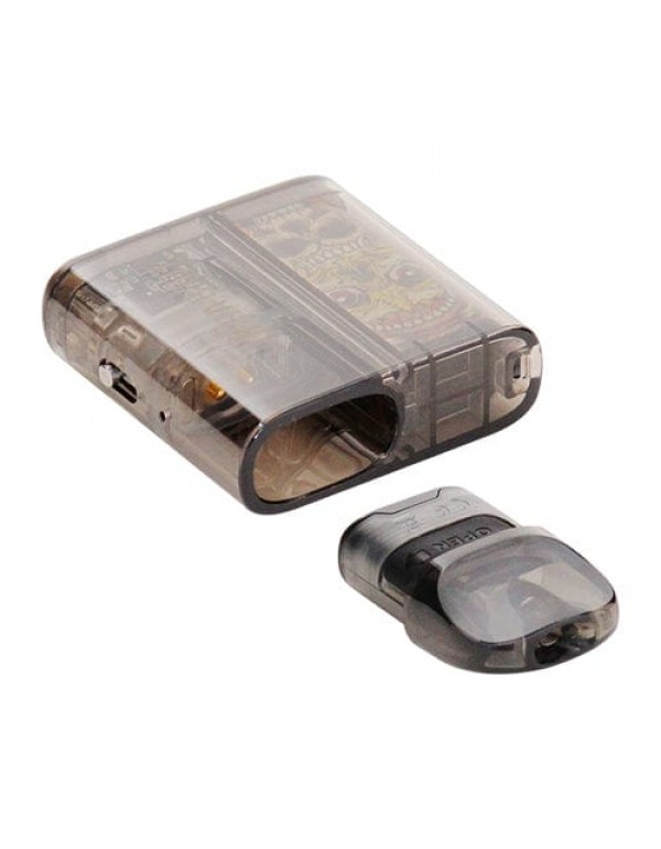 Lost Vape Ursa Baby 18W Pod Kit