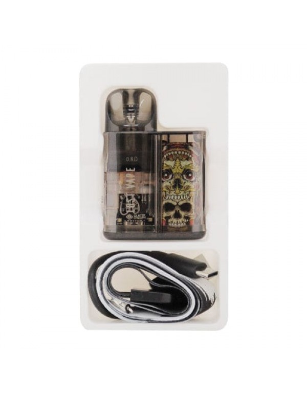 Lost Vape Ursa Baby 18W Pod Kit