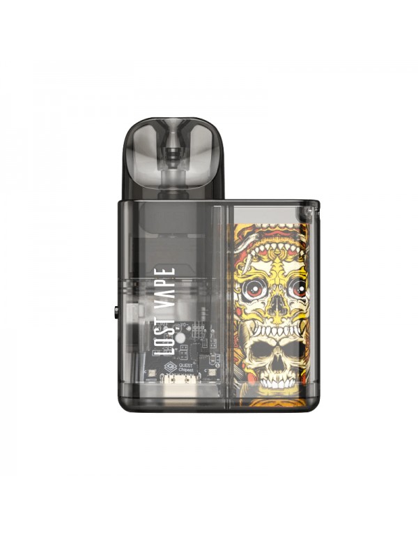 Lost Vape Ursa Baby 18W Pod Kit