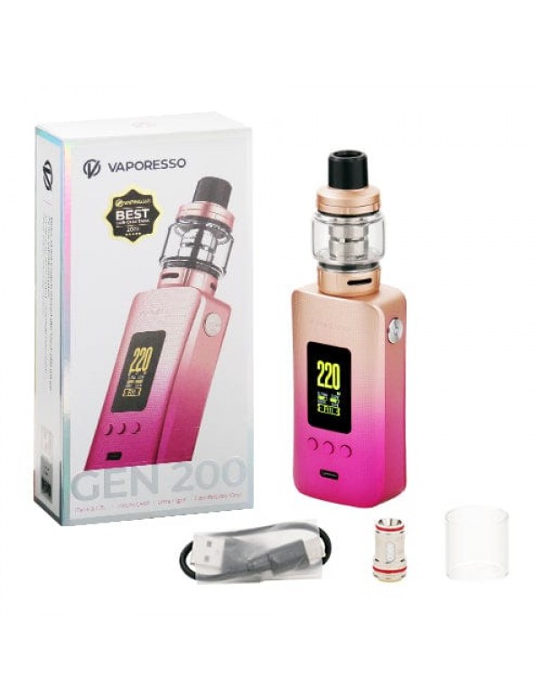 Vaporesso GEN 200 Kit (220W)