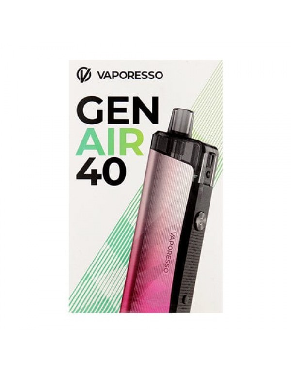 Vaporesso GEN Air 40 Pod Mod Kit