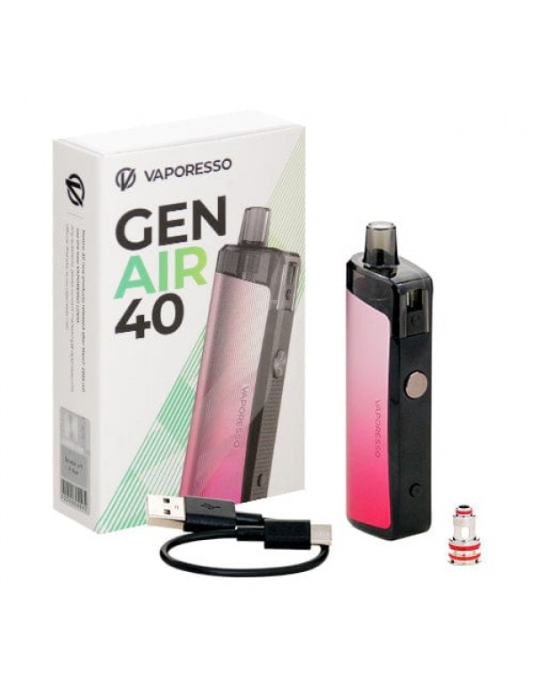 Vaporesso GEN Air 40 Pod Mod Kit