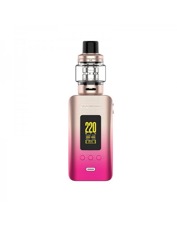 Vaporesso GEN 200 Kit (220W)