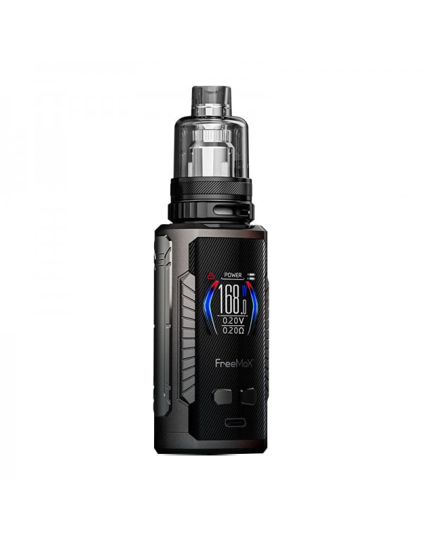 Freemax Maxus Max Pro 168W Kit