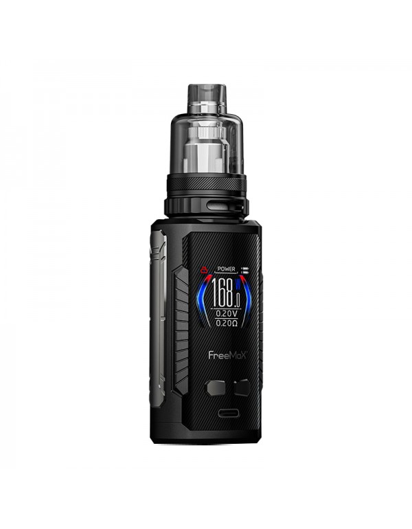 Freemax Maxus Max Pro 168W Kit