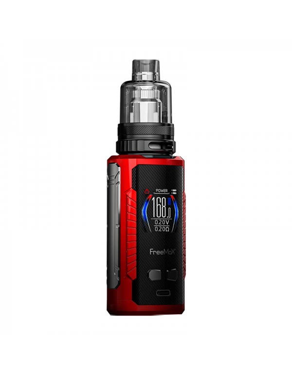 Freemax Maxus Max Pro 168W Kit