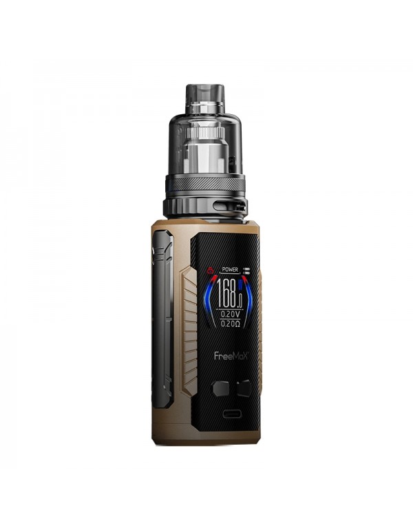 Freemax Maxus Max Pro 168W Kit