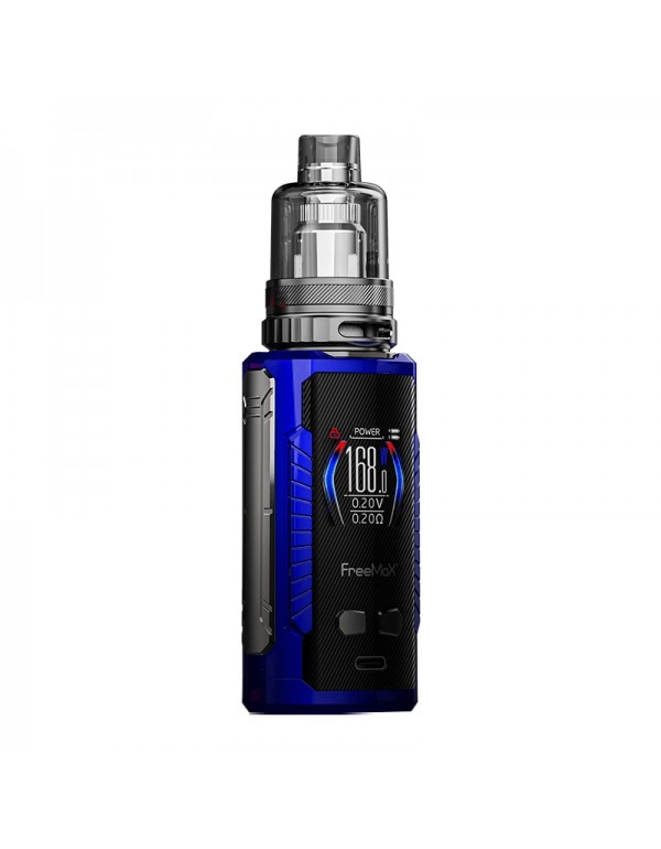 Freemax Maxus Max Pro 168W Kit