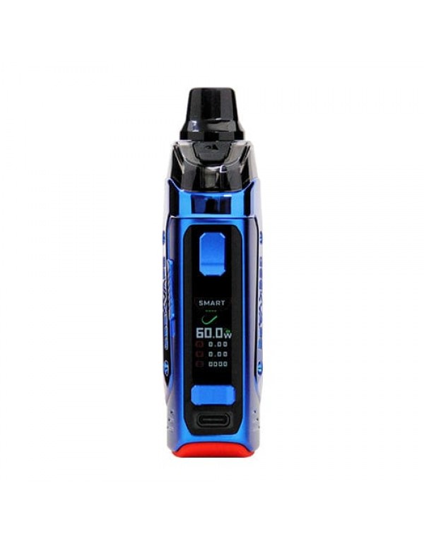 Geekvape B60 (Aegis Boost 2) 60W Pod Mod Kit