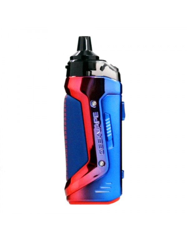 Geekvape B60 (Aegis Boost 2) 60W Pod Mod Kit