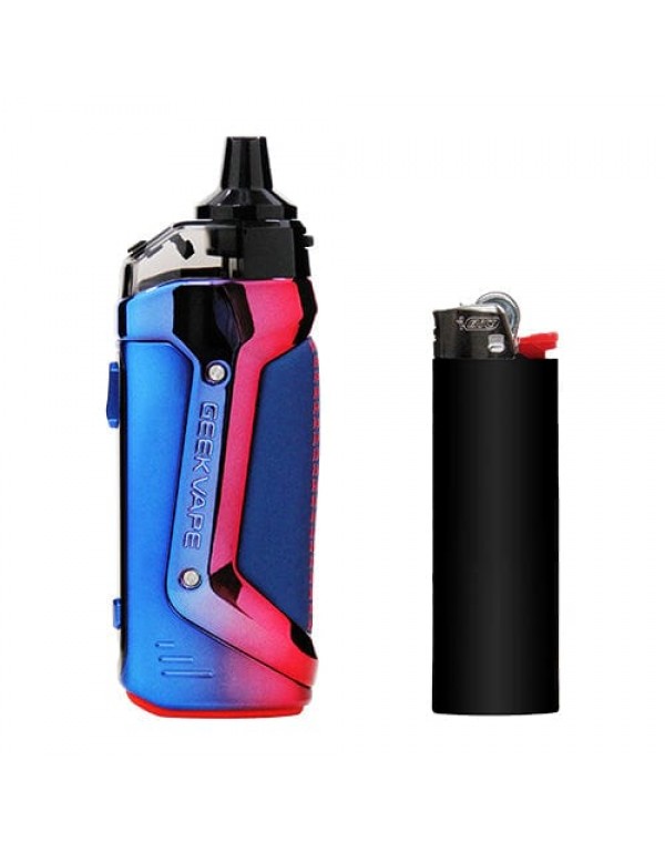 Geekvape B60 (Aegis Boost 2) 60W Pod Mod Kit