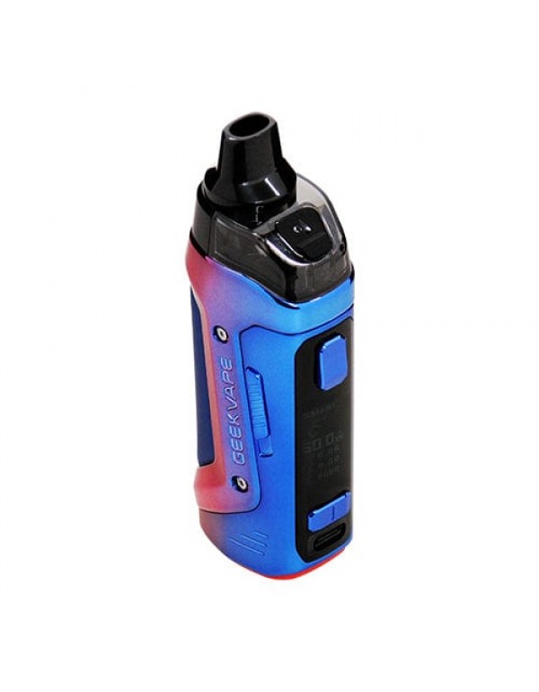 Geekvape B60 (Aegis Boost 2) 60W Pod Mod Kit