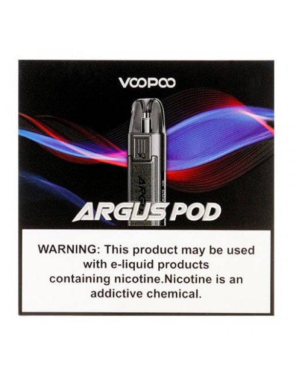 VooPoo Argus 20W Pod Kit