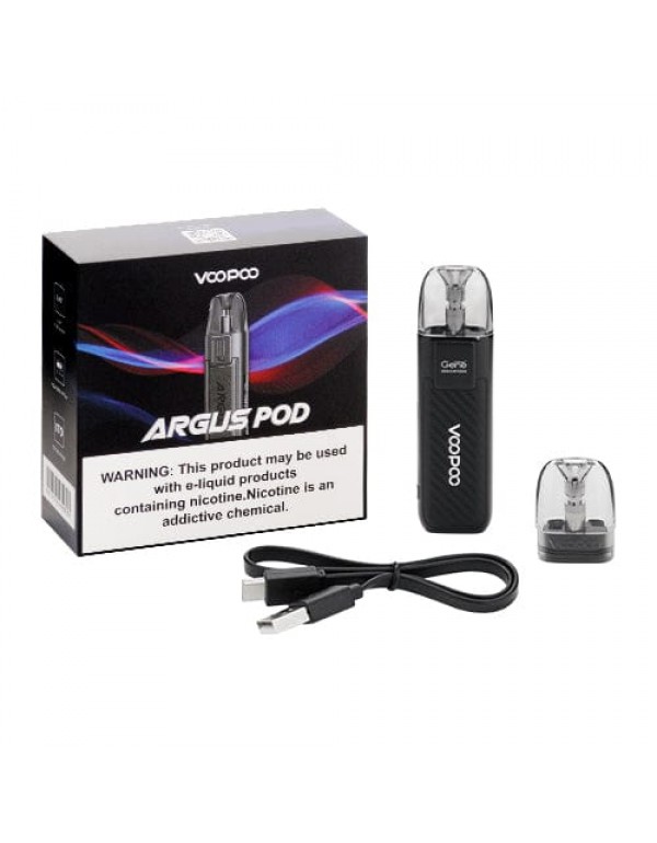 VooPoo Argus 20W Pod Kit