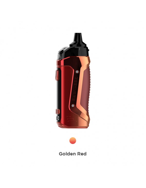 Geekvape B60 (Aegis Boost 2) 60W Pod Mod Kit