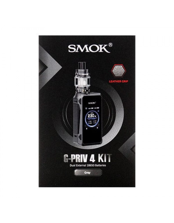 SMOK G-PRIV 4 230W Kit