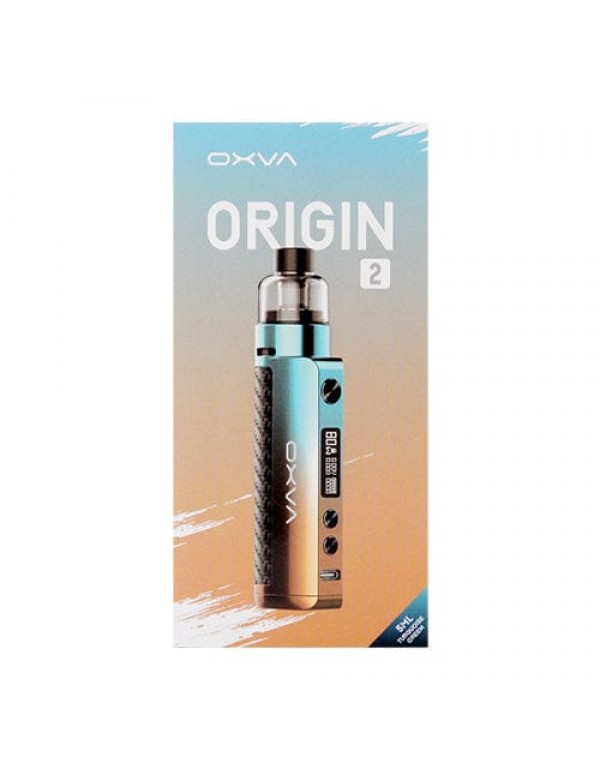 OXVA Origin 2 80W Kit