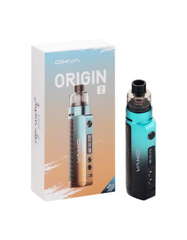 OXVA Origin 2 80W Kit