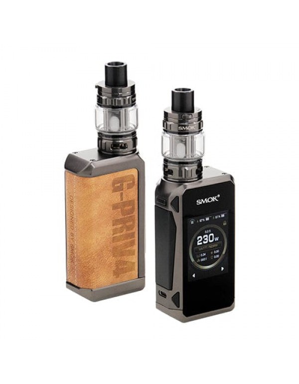 SMOK G-PRIV 4 230W Kit